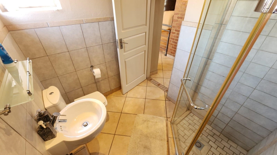 3 Bedroom Property for Sale in Cashan North West